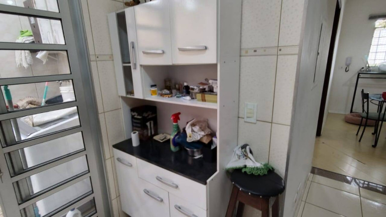 Imagem Casa com 2 Quartos à Venda, 80 m² em Chácara Canta Galo - Cotia Imagem Casa com 2 Quartos à Venda, 80 m² em Chácara Canta Galo - Cotia