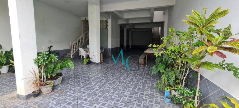 Imagem Casa com 3 Quartos à Venda, 392 m² em Campo Grande - Rio De Janeiro Imagem Casa com 3 Quartos à Venda, 392 m² em Campo Grande - Rio De Janeiro