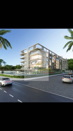 Imagem Apartamento com 4 Quartos à Venda, 205 m² em Cabo Branco - João Pessoa