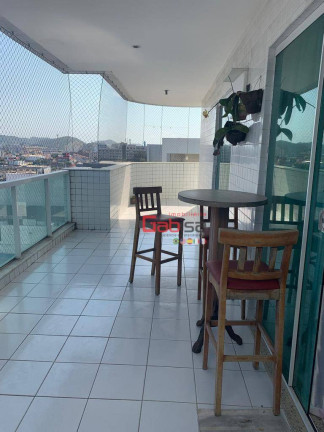 Imagem Cobertura com 3 Quartos à Venda, 150 m² em Braga - Cabo Frio