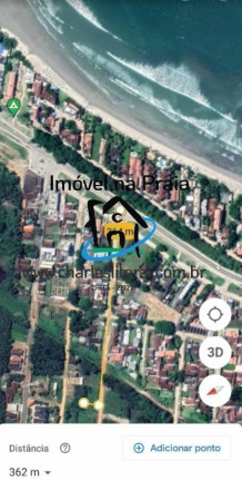 Imagem Apartamento com 1 Quarto à Venda, 41 m² em Praia Do Sapê - Ubatuba