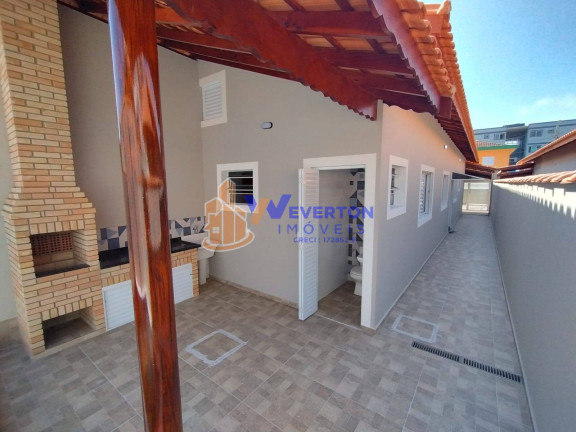 Imagem Casa com 2 Quartos à Venda, em Bairro Santa Eugenia - Mongaguá Imagem Casa com 2 Quartos à Venda, em Bairro Santa Eugenia - Mongaguá