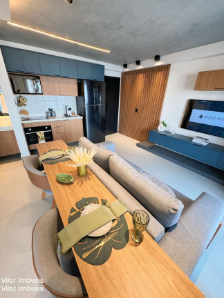 Imagem Imóvel com 1 Quarto à Venda, 40 m² em Jardim São Paulo(zona Norte) - São Paulo