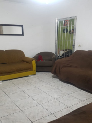 Imagem Sobrado com 3 Quartos à Venda, 160 m² em Conjunto Residencial José Bonifácio - São Paulo
