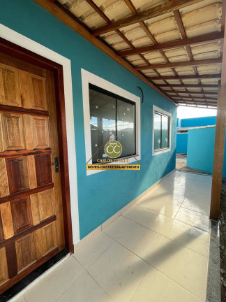 Imagem Casa com 2 Quartos à Venda,  em Unamar (tamoios) - Cabo Frio