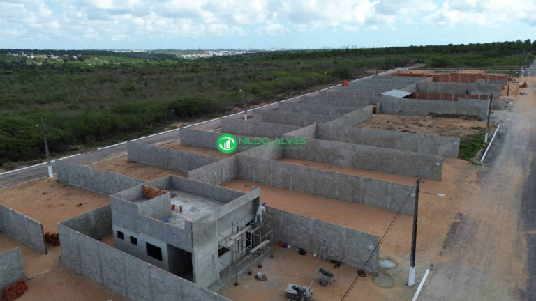 Imagem Casa com 2 Quartos à Venda, 69 m²