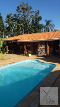 Imagem Chácara com 4 Quartos à Venda, 750 m² em Centro - Piracaia Imagem Chácara com 4 Quartos à Venda, 750 m² em Centro - Piracaia