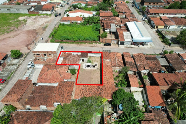 Imagem Casa com 2 Quartos à Venda, 300 m² em Golandim - São Gonçalo Do Amarante Imagem Casa com 2 Quartos à Venda, 300 m² em Golandim - São Gonçalo Do Amarante