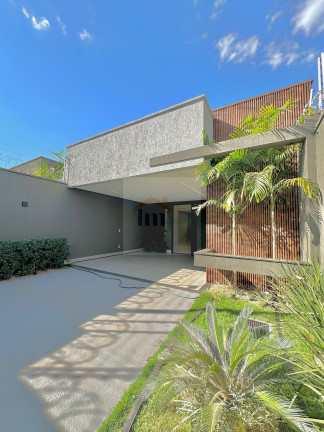 Casa com 3 Quartos à Venda, 220 m² em Jardim Atlântico - Goiânia