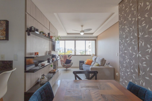 Imagem Apartamento com 3 Quartos à Venda, 80 m² em Sarandi - Porto Alegre