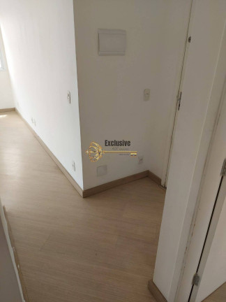 Imagem Apartamento com 3 Quartos à Venda, 60 m² em Vila Assunção - Santo André Imagem Apartamento com 3 Quartos à Venda, 60 m² em Vila Assunção - Santo André