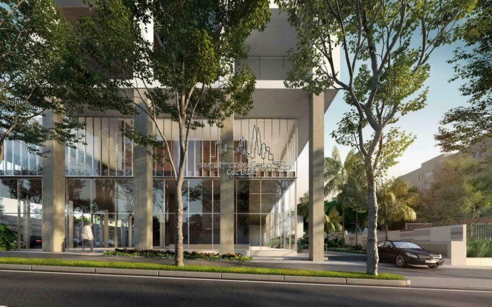 Imagem Apartamento com 3 Quartos à Venda, 170 m² em Pinheiros - São Paulo