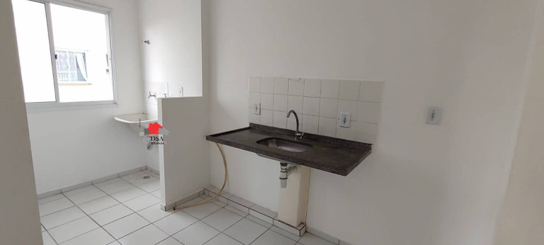 Imagem Apartamento com 2 Quartos à Venda, 47 m² em Jardim Monte Alto - Campinas