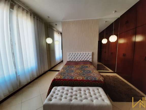 Imagem Sobrado com 4 Quartos à Venda, 390 m² em Parque Taquaral - Campinas Imagem Sobrado com 4 Quartos à Venda, 390 m² em Parque Taquaral - Campinas