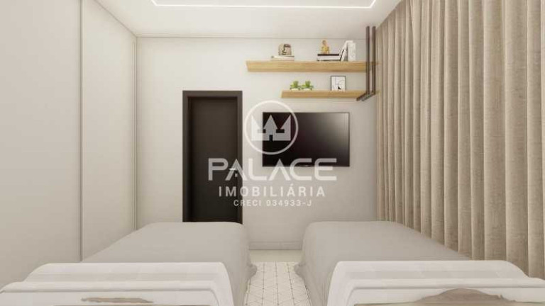 Imagem Imóvel com 3 Quartos à Venda, 155 m² em Campestre - Piracicaba Imagem Imóvel com 3 Quartos à Venda, 155 m² em Campestre - Piracicaba