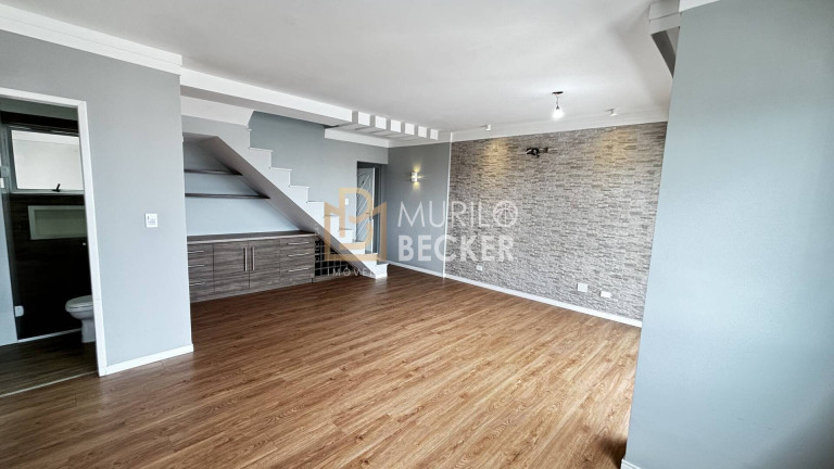 Imagem Cobertura com 3 Quartos à Venda, 135 m² em Floradas De São José - São José Dos Campos