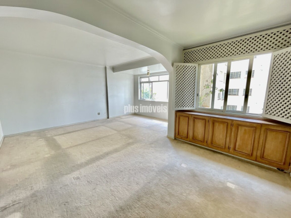 Imagem Apartamento com 2 Quartos à Venda, 130 m² em Santa Cecília - São Paulo