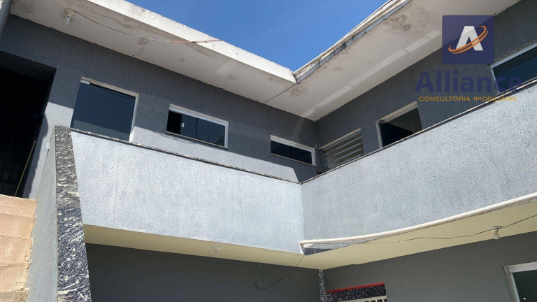 Casa com 6 Quartos à Venda, 320 m² em Santo Antônio - Louveira