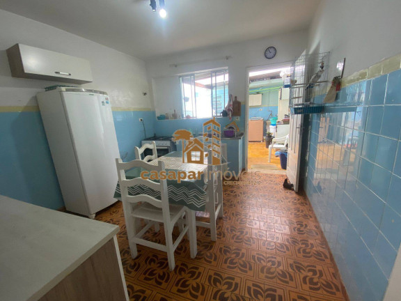 Imagem Sobrado com 2 Quartos à Venda, 85 m² em Santo Antonio - São Caetano Do Sul