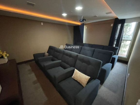 Imagem Imóvel com 3 Quartos à Venda, 136 m² em Centro - Balneário Camboriú