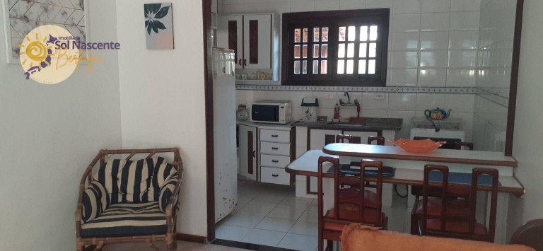 Imagem Casa de Vila com 2 Quartos à Venda, 97 m² em Centro - Bertioga