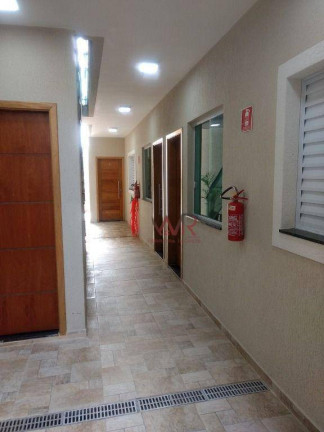 Apartamento com 2 Quartos à Venda, 40 m² em Ermelino Matarazzo - São Paulo