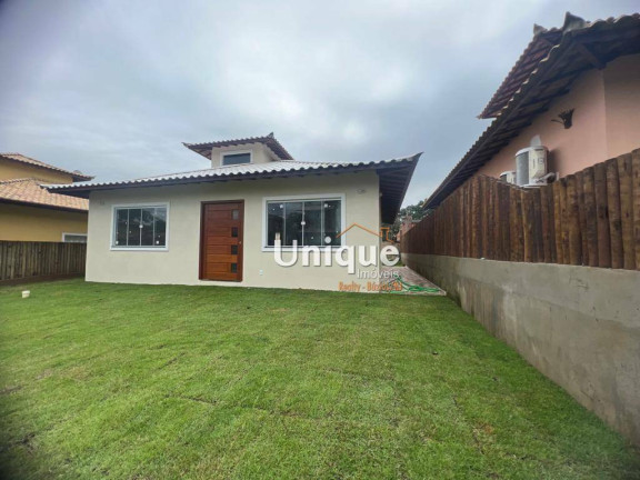 Imagem Casa com 3 Quartos à Venda, 92 m² em Rasa - Armação Dos Búzios
