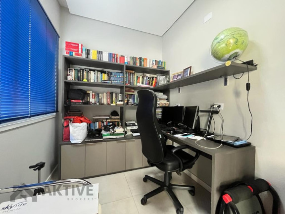 Imagem Casa de Condomínio com 4 Quartos à Venda, 500 m² em Alphaville - Santana De Parnaíba Imagem Casa de Condomínio com 4 Quartos à Venda, 500 m² em Alphaville - Santana De Parnaíba