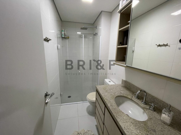 Imagem Apartamento com 2 Quartos à Venda, 41 m² em Brooklin - São Paulo