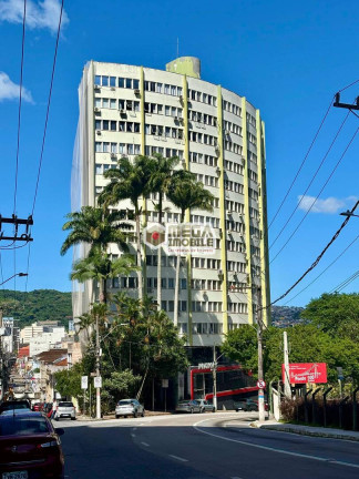 Imagem Apartamento com 2 Quartos à Venda, 60 m² em Centro - Florianópolis Imagem Apartamento com 2 Quartos à Venda, 60 m² em Centro - Florianópolis