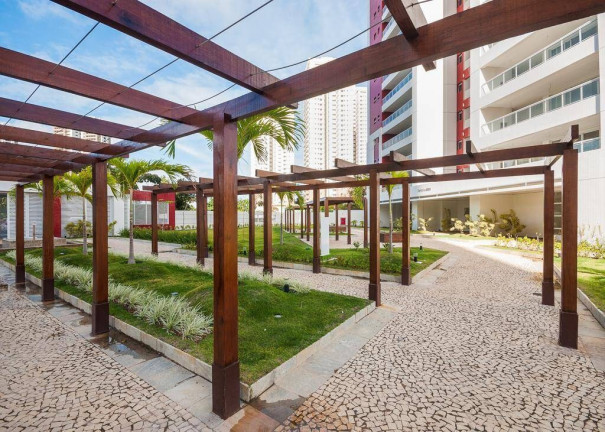 Imagem Apartamento com 3 Quartos à Venda, 134 m² em Patamares - Salvador
