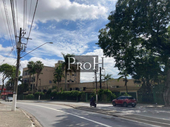 Imagem Apartamento com 2 Quartos à Venda, 61 m² em Demarchi - São Bernardo Do Campo