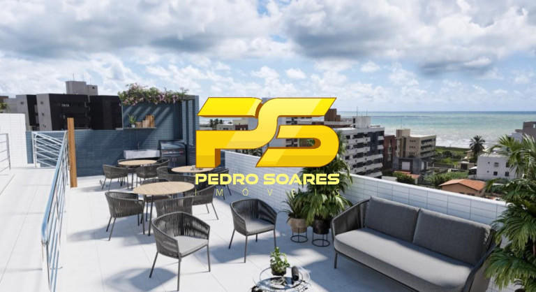 Imagem Flat com 1 Quarto à Venda, 21 m² em Intermares - Cabedelo Imagem Flat com 1 Quarto à Venda, 21 m² em Intermares - Cabedelo