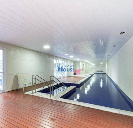 Imagem Apartamento com 2 Quartos à Venda, 89 m² em Perdizes - São Paulo