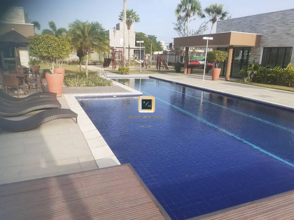 Imagem Casa com 5 Quartos à Venda, 396 m² em Urucunema - Eusébio Imagem Casa com 5 Quartos à Venda, 396 m² em Urucunema - Eusébio