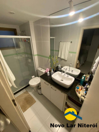 Imagem Apartamento com 2 Quartos à Venda, 90 m² em Charitas - Niterói Imagem Apartamento com 2 Quartos à Venda, 90 m² em Charitas - Niterói