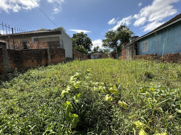 Terreno à Venda, 505 m² em Nossa Senhora Do Perpétuo Socorro - Santa Maria