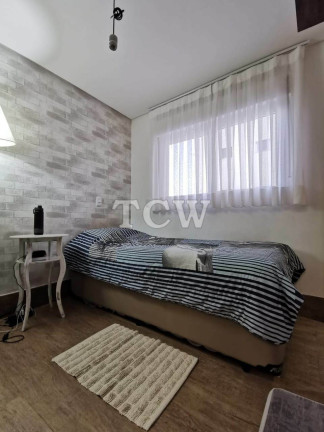 Imagem Cobertura com 3 Quartos à Venda, 163 m² em Vila Mariana - São Paulo