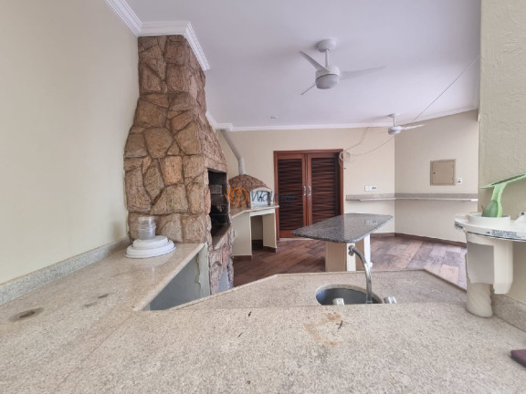Imagem Casa com 4 Quartos à Venda, 561 m² em Jardim Chapadão - Campinas Imagem Casa com 4 Quartos à Venda, 561 m² em Jardim Chapadão - Campinas