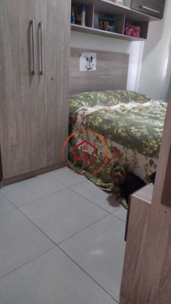 Imagem Apartamento com 3 Quartos à Venda, 59 m² em Nova Brasília - Salvador