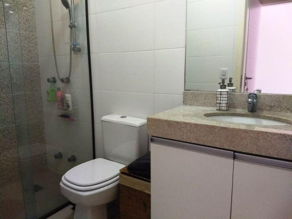 Imagem Casa de Condomínio com 2 Quartos à Venda, 100 m² em Capão Novo - Capao Da Canoa
