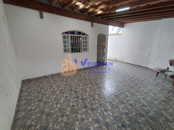 Imagem Casa à Venda, em Vila Seabra - Mongaguá Imagem Casa à Venda, em Vila Seabra - Mongaguá