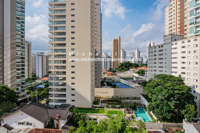 Imagem Apartamento com 3 Quartos à Venda, 206 m² em Santana - São Paulo Imagem Apartamento com 3 Quartos à Venda, 206 m² em Santana - São Paulo