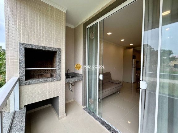 Imagem Apartamento com 2 Quartos à Venda, 85 m² em Centro - Bombinhas