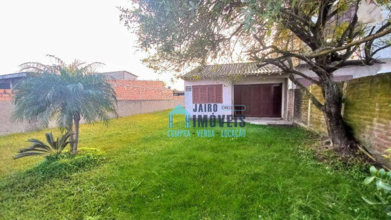 Casa com 2 Quartos à Venda, 48 m² em Parque Dos Presidentes - Tramandaí