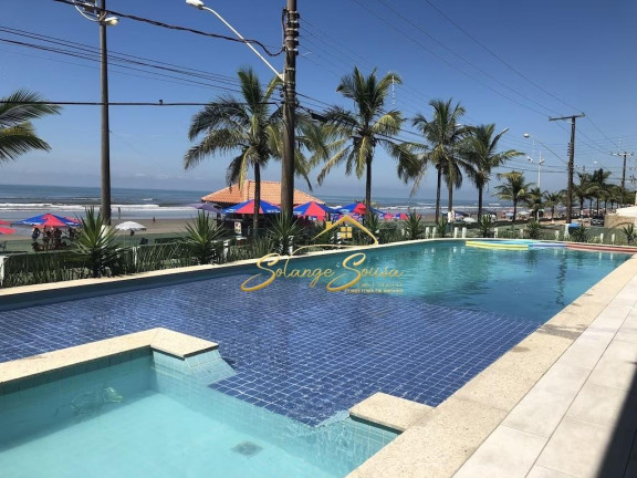 Imagem Apartamento com 3 Quartos à Venda, 105 m² em Centro - Mongaguá Imagem Apartamento com 3 Quartos à Venda, 105 m² em Centro - Mongaguá