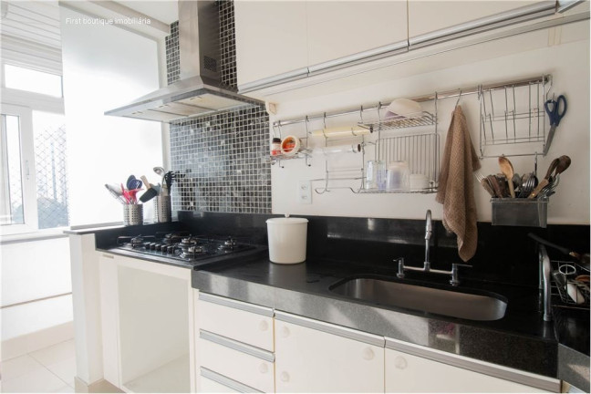 Imagem Apartamento com 3 Quartos à Venda, em Vila Olímpia - São Paulo Imagem Apartamento com 3 Quartos à Venda, em Vila Olímpia - São Paulo