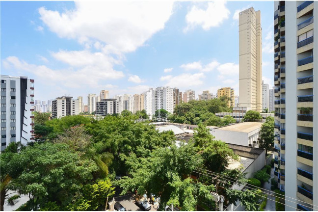 Imagem Apartamento com 2 Quartos à Venda, 74 m² em Granja Julieta - São Paulo