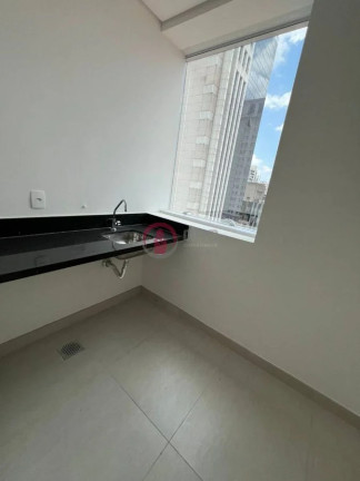 Imagem Ponto Comercial para Alugar, 453 m² em Vila Olímpia - São Paulo Imagem Ponto Comercial para Alugar, 453 m² em Vila Olímpia - São Paulo