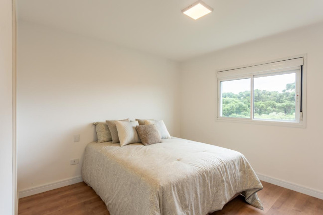 Imagem Apartamento com 2 Quartos à Venda, 183 m² em Boa Vista - Curitiba